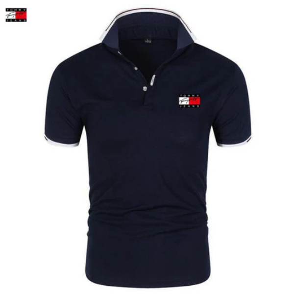 Tommy - Polo biznesowe