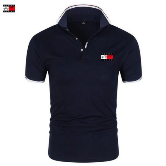Tommy - Polo biznesowe