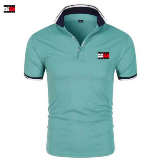 Tommy - Polo biznesowe