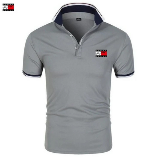 Tommy - Polo biznesowe