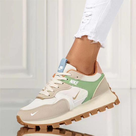 Damskie sneakersy