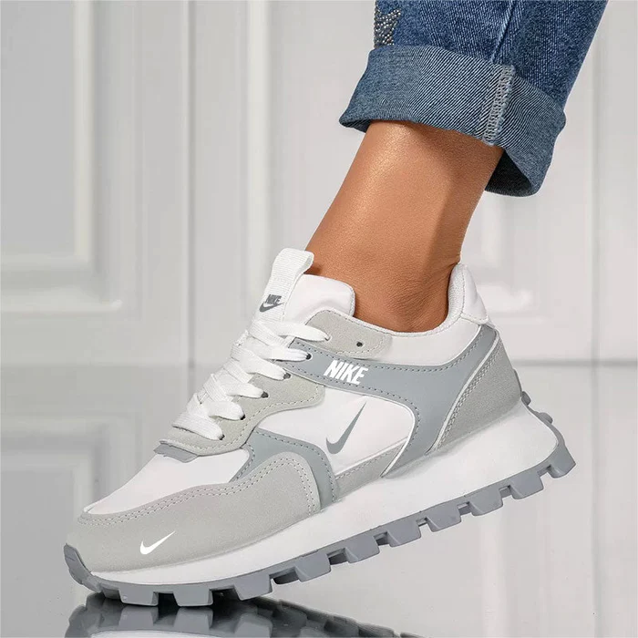 Damskie sneakersy