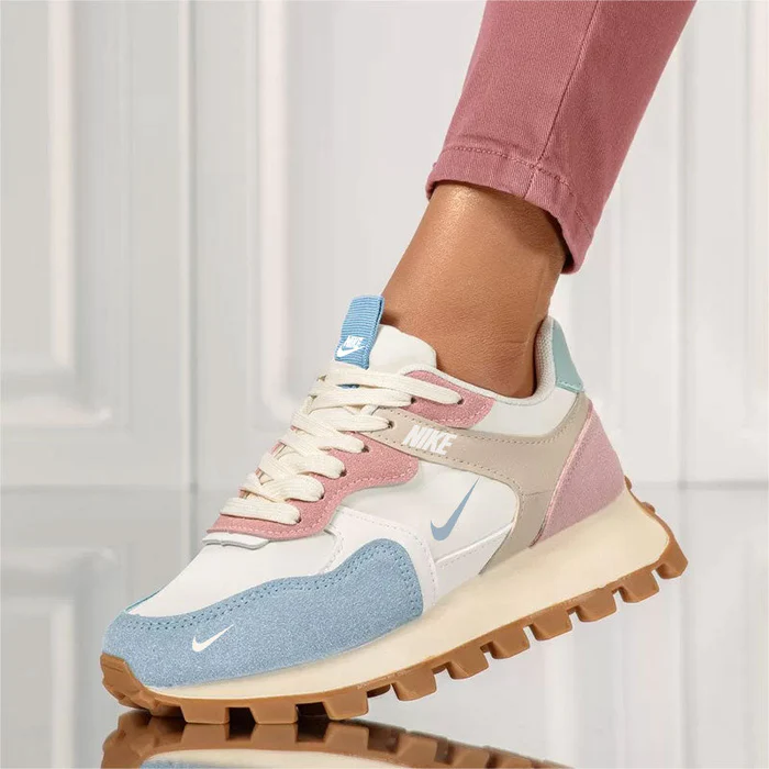 Damskie sneakersy