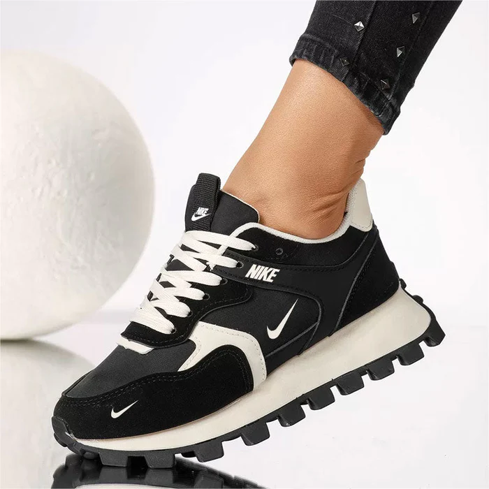 Damskie sneakersy